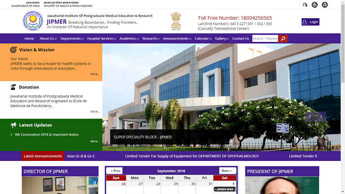 AIIMS Mangalagiri Faculty